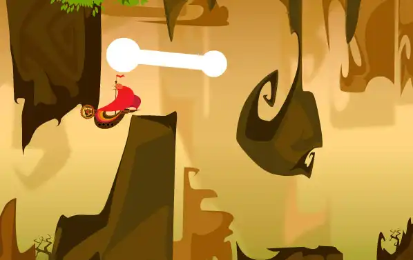 Adventure Of The Boo