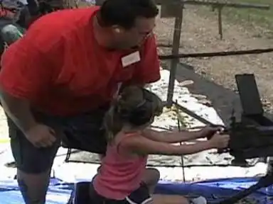 Любителям “Fire-arm” посвящается: