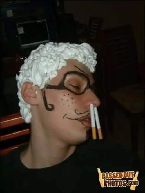 Не друг ты мне больше...