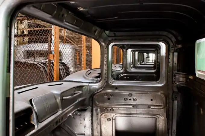 Спецрепортаж с завода АМУР в Новоуральске