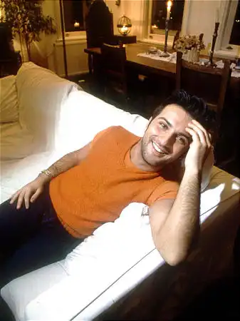 Турецкие мачо