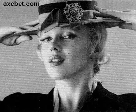 Редчайшие снимки Мэрлин Монро