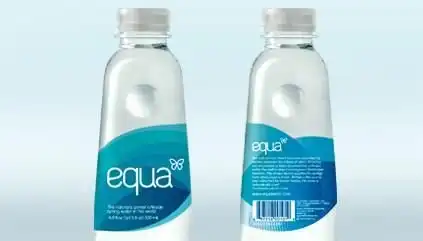 Самая дорогая вода