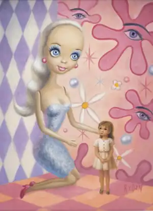 Mark Ryden