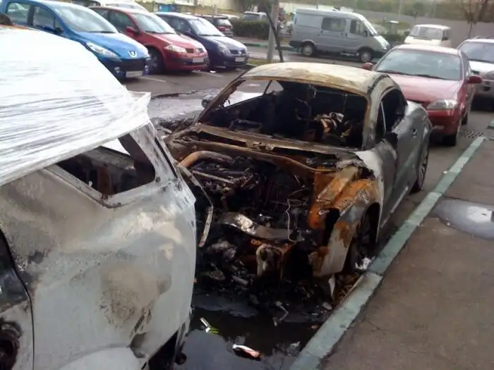 Приведите в порядок ваш автомобиль