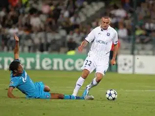 Россия потеряла 6-е место в таблице коэффициентов УЕФА