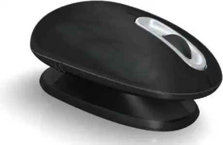 Безопасная для руки мышка