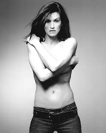 Ведьма Дженис)))