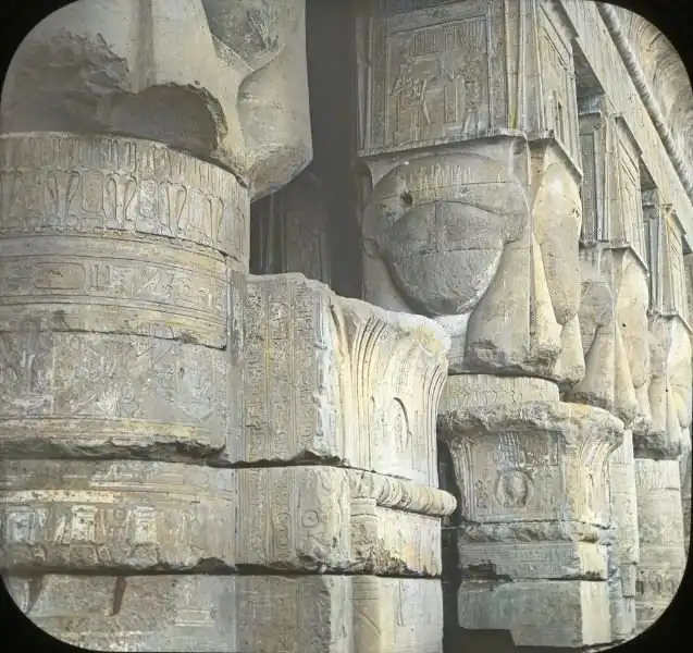 Египет без туристов