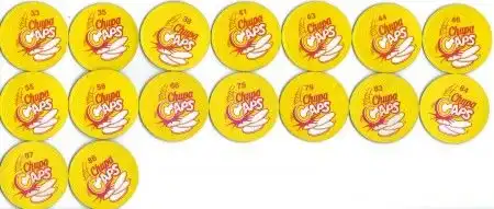 Вспомни молодость! Предметы из 90-х