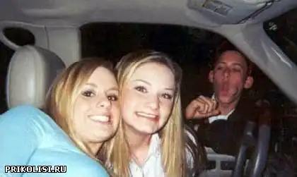 Неудачные фото