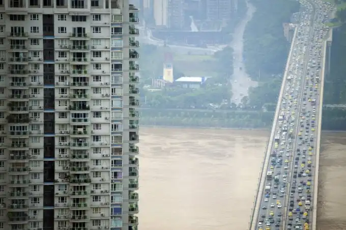 Немного о пробках