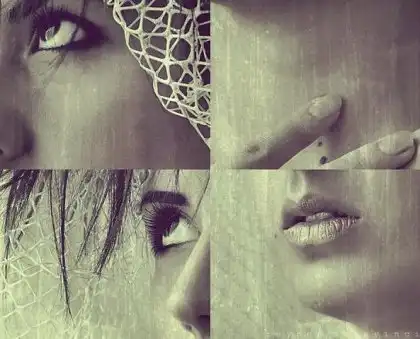 Лето...Осень