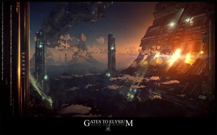 Города будущего