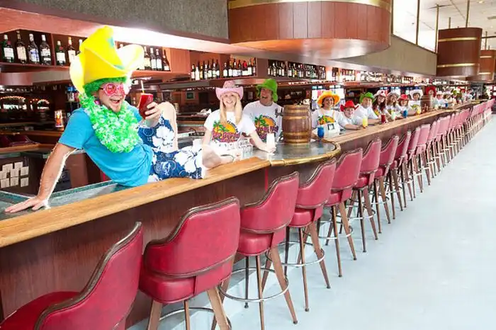 Книга рекордов Гиннесса 2010