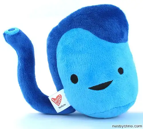 Самые необычные плюшевые игрушки для современных детей и взрослых. Топ 10.