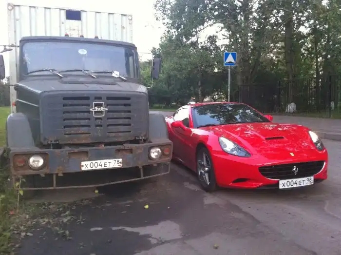 Родственные души