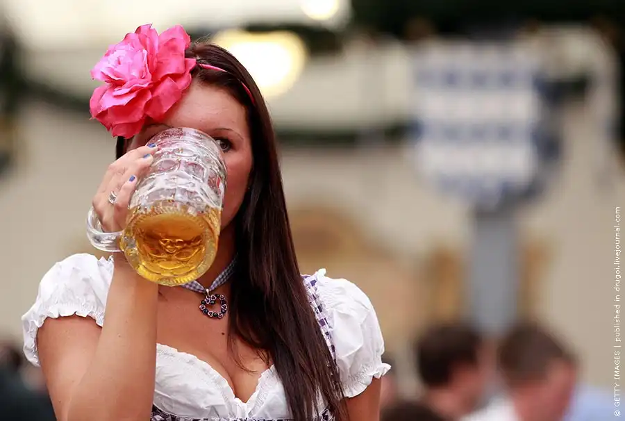 Октоберфест 2010