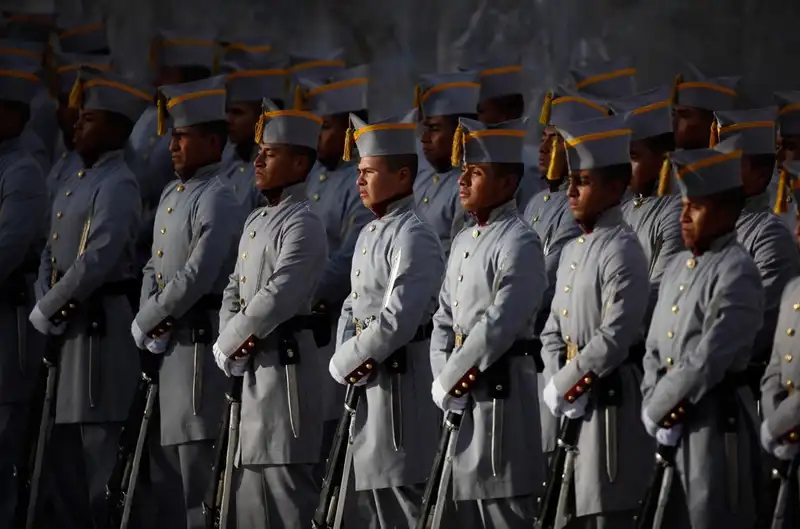 200-летие независимости Мексики