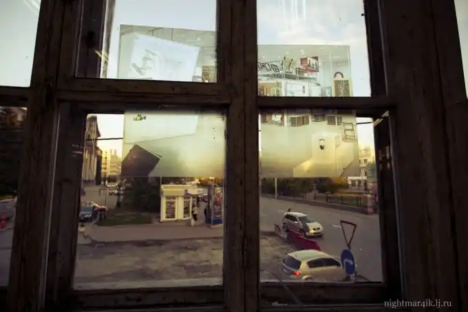 Выставка современного искусства