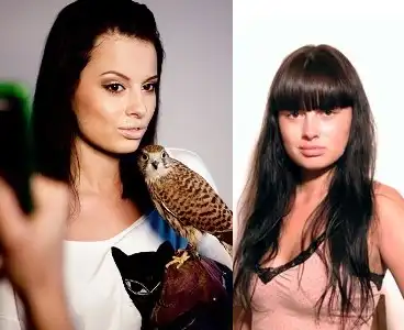 Как изменились участники "Дома-2" за время проекта