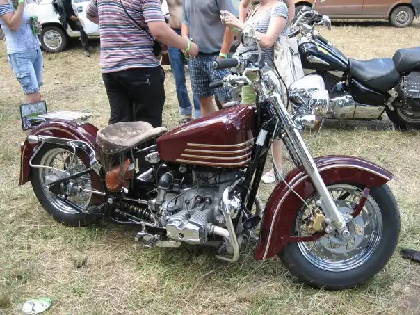 Дело рук отечественных кастомайзеров ч.37