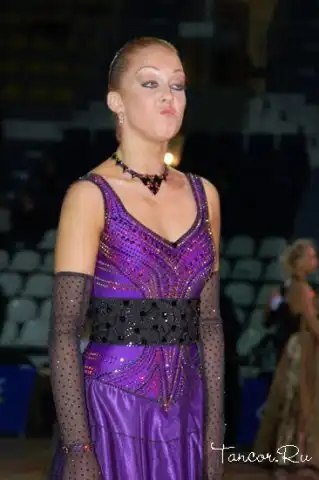 Танцевальные приколы