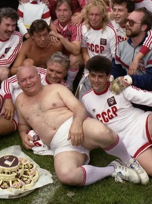 Отставка с юмором