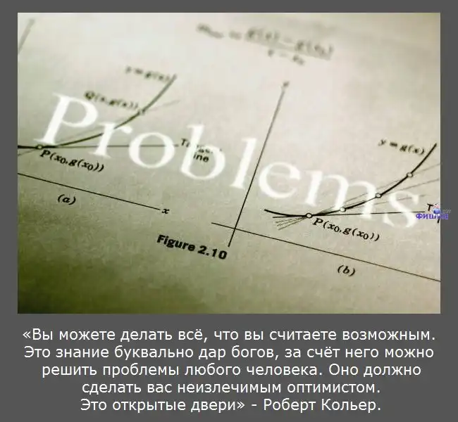 Умные высказывания известных людей