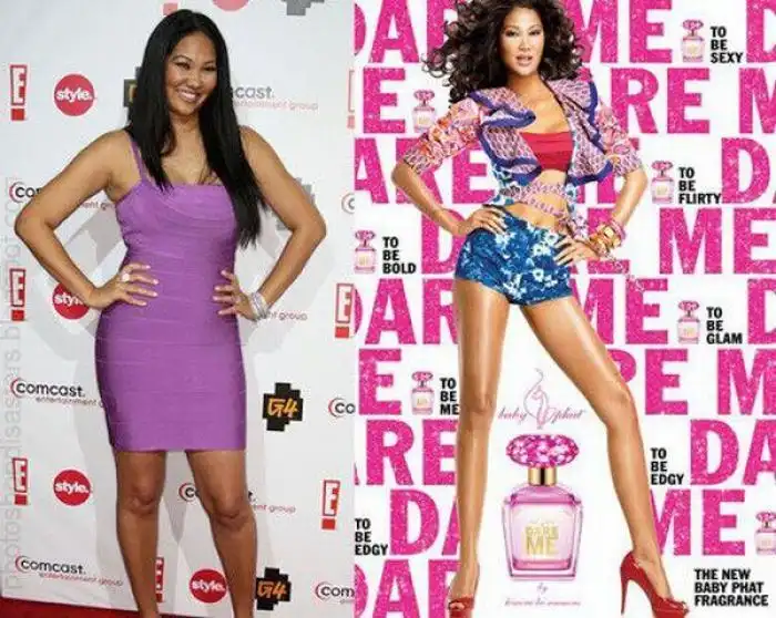 Ошибки в фотошопе