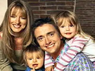 Ричард Хаммонд