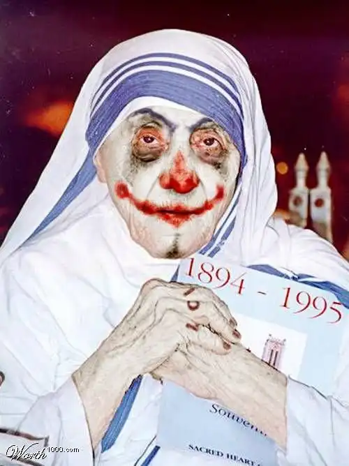 Адовы клоуны