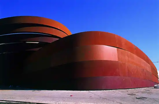 10 самых оригинальных проектов музеев