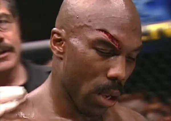 Бои без правил - жестокий спорт