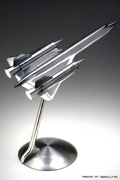 Креативные лампы