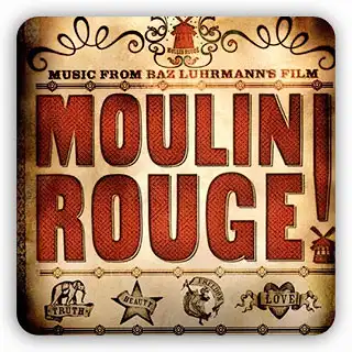 Moulin Rouge