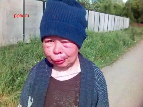 Ненавидишь меня? (Vosarat) Значит это для тебя!!!