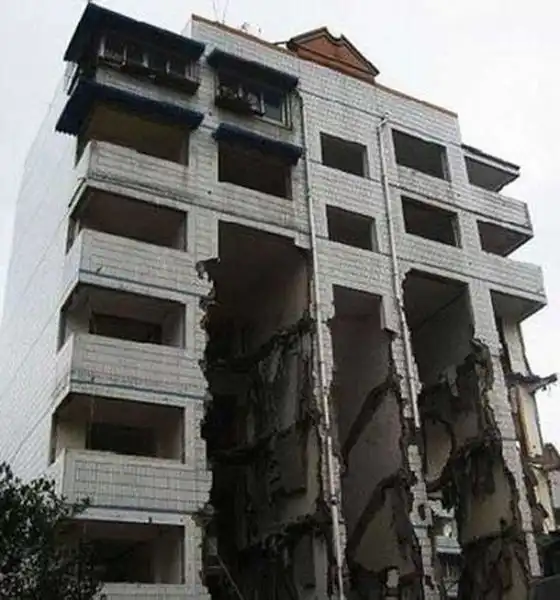 Как выселяют жильцов в Китае?