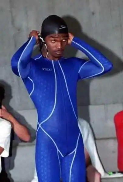 Проверил лед на прочность