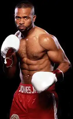 Roy jones лучшие Нокауты!