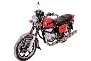 Мотоциклы ИЖ