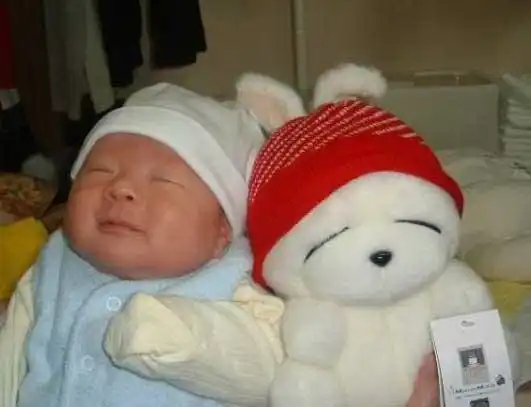 Смешные детские мордашки.(115  фото)