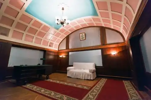 В Самаре рассекретили Бункер Сталина