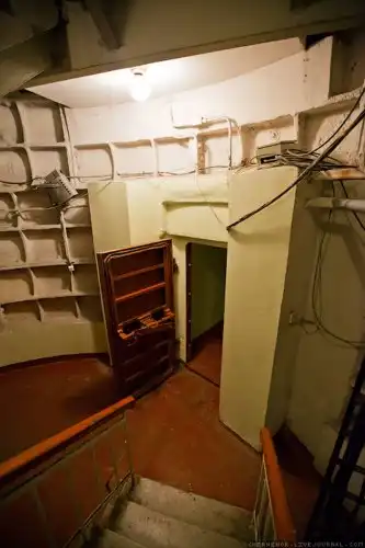 В Самаре рассекретили Бункер Сталина