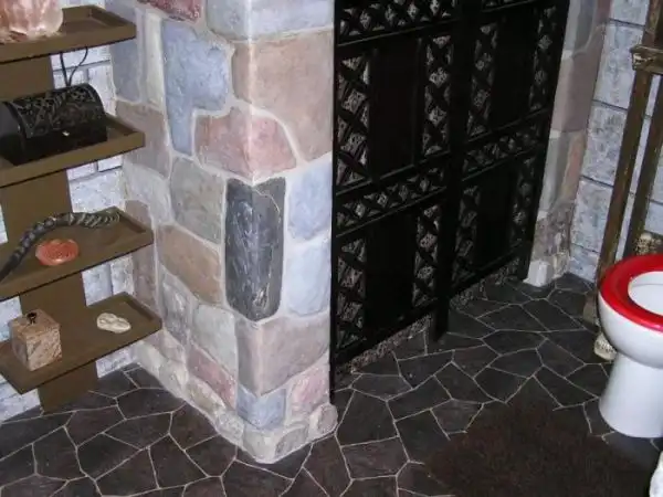 Комната фаната WarCraft