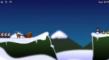 строим иостик