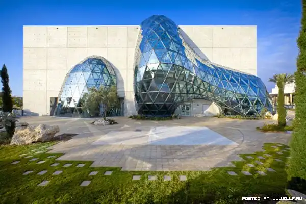 Музей Сальвадора Дали