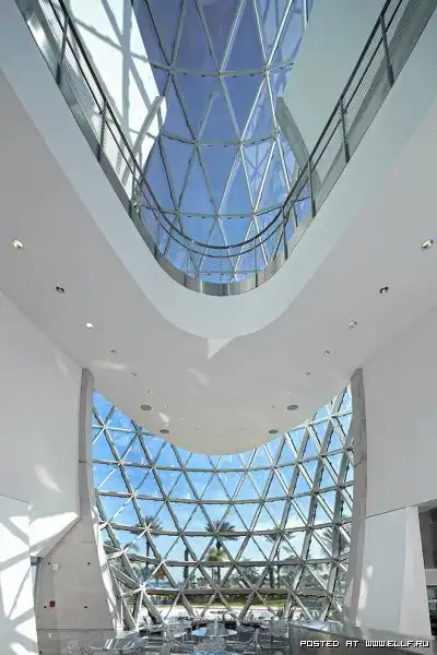 Музей Сальвадора Дали