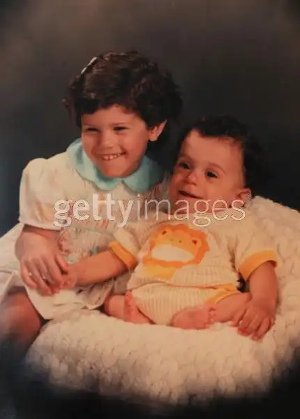 Сильный парень