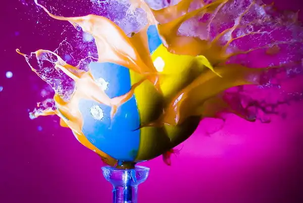 Чудовищно красиво